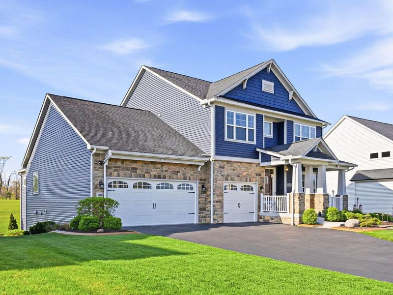 306 Passina Road, Delaware, OH 43015 Photo 2