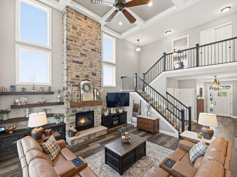 306 Passina Road, Delaware, OH 43015 Photo 21