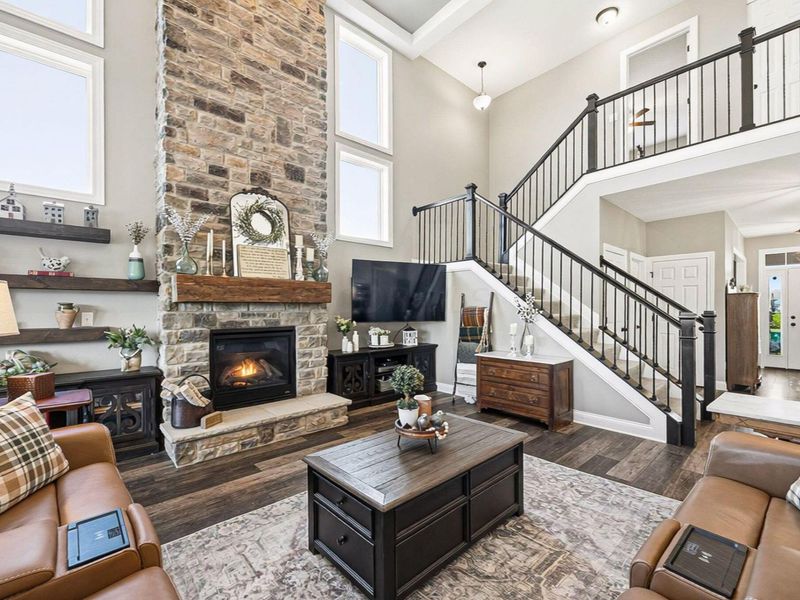 306 Passina Road, Delaware, OH 43015 Photo 22