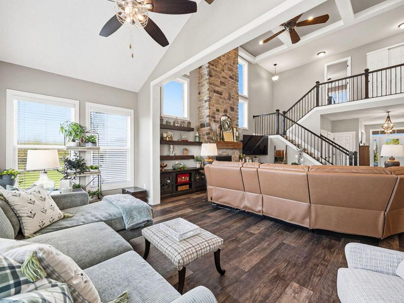 306 Passina Road, Delaware, OH 43015 Photo 27