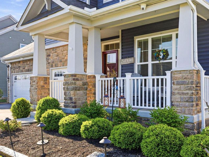 306 Passina Road, Delaware, OH 43015 Photo 4