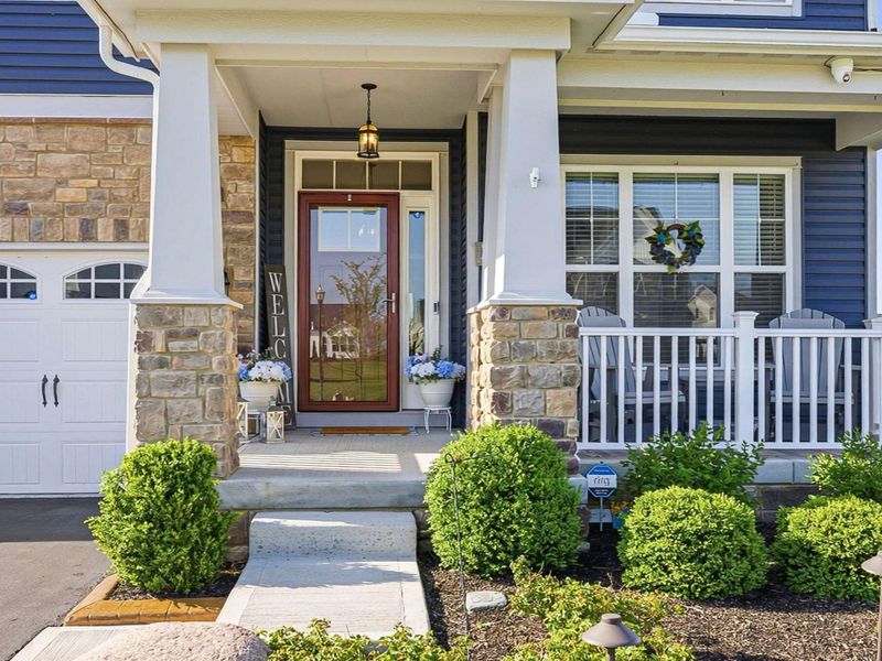 306 Passina Road, Delaware, OH 43015 Photo 5