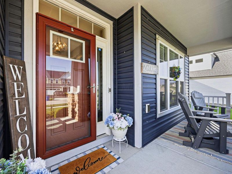 306 Passina Road, Delaware, OH 43015 Photo 6