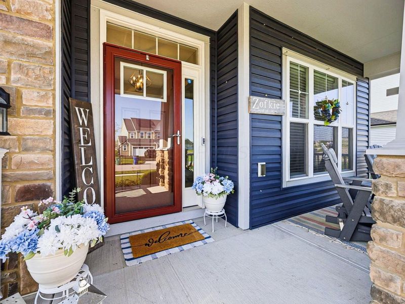 306 Passina Road, Delaware, OH 43015 Photo 8