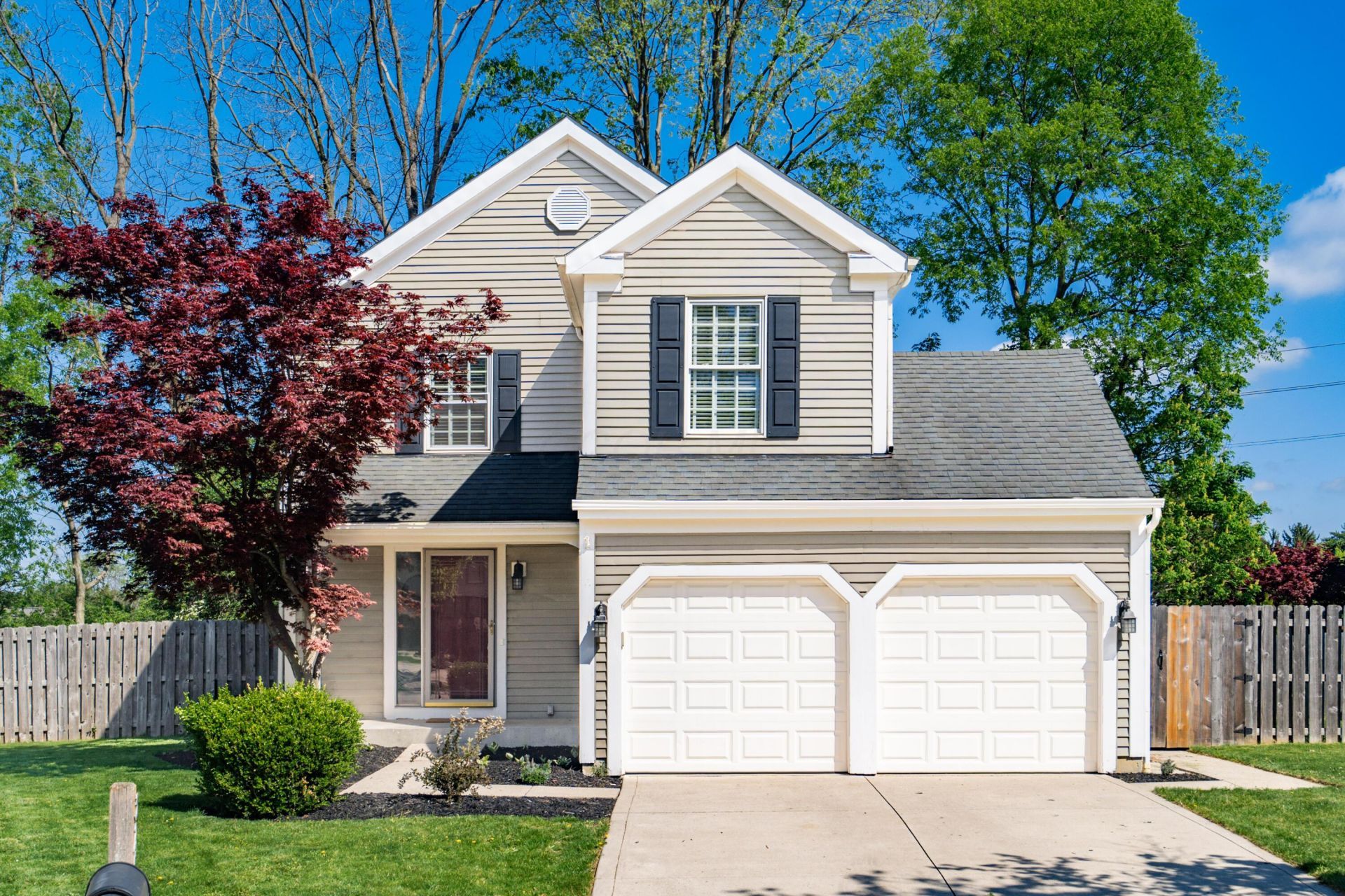 3264 Ebonywood Court , Dublin, OH 43017 Main Photo