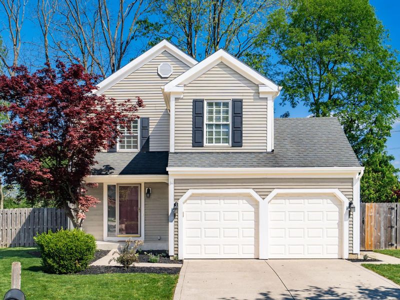 3264 Ebonywood Court , Dublin, OH 43017 Photo 1