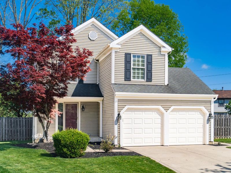 3264 Ebonywood Court , Dublin, OH 43017 Photo 2