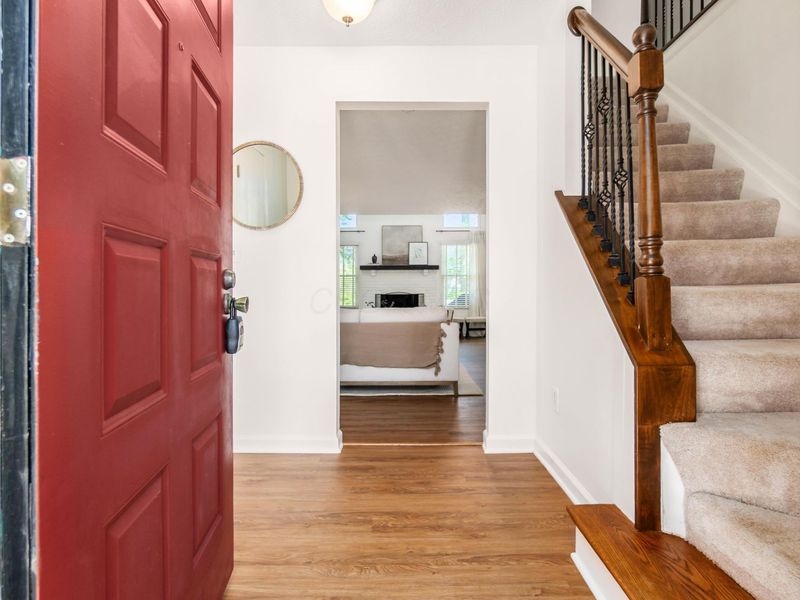 3264 Ebonywood Court , Dublin, OH 43017 Photo 3