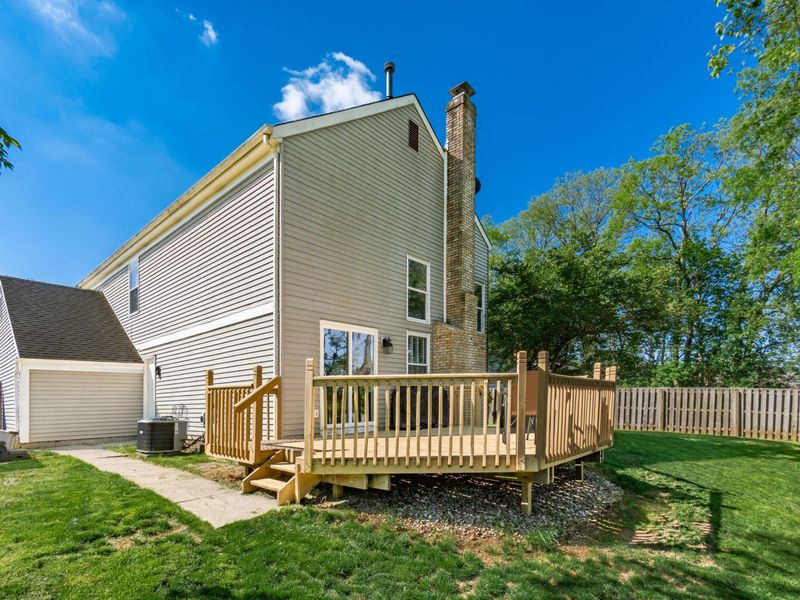 3264 Ebonywood Court , Dublin, OH 43017 Photo 34