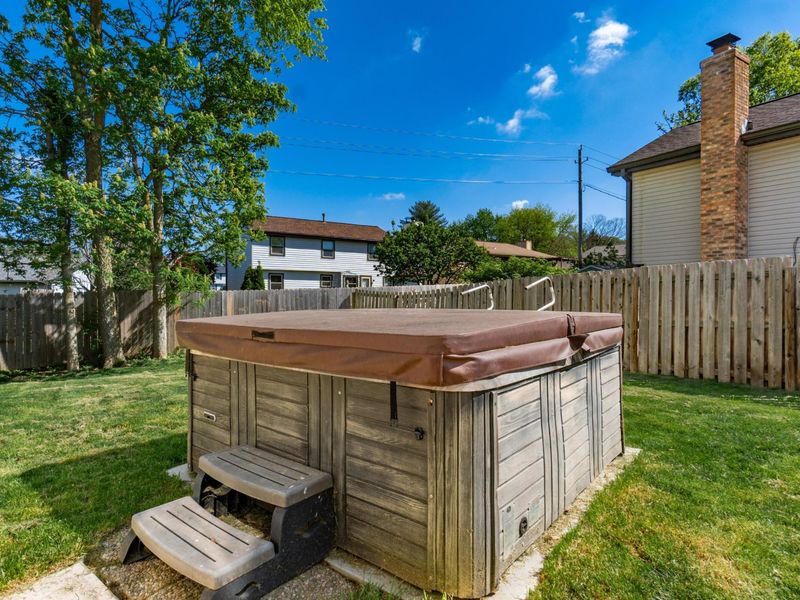 3264 Ebonywood Court , Dublin, OH 43017 Photo 35