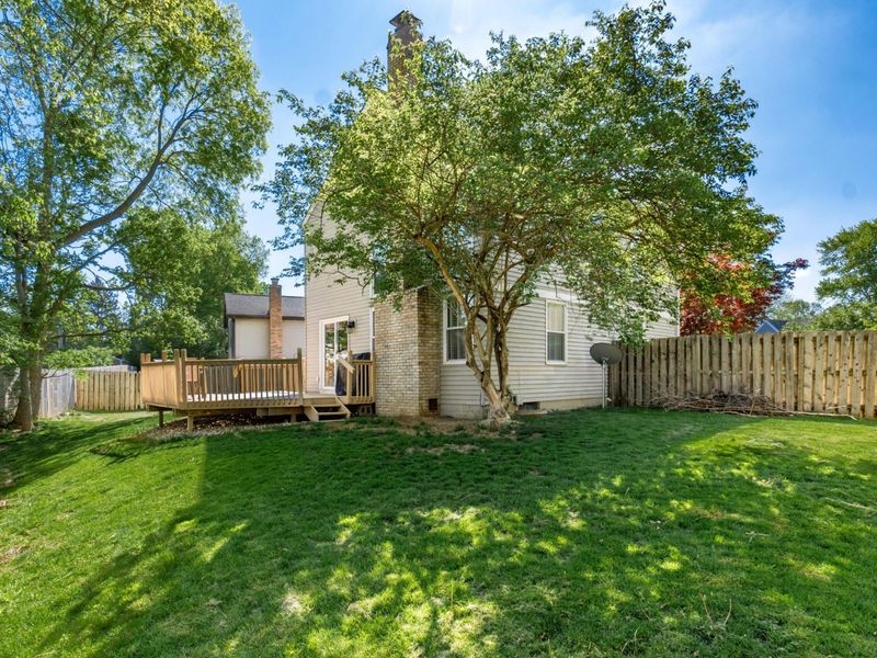 3264 Ebonywood Court , Dublin, OH 43017 Photo 36