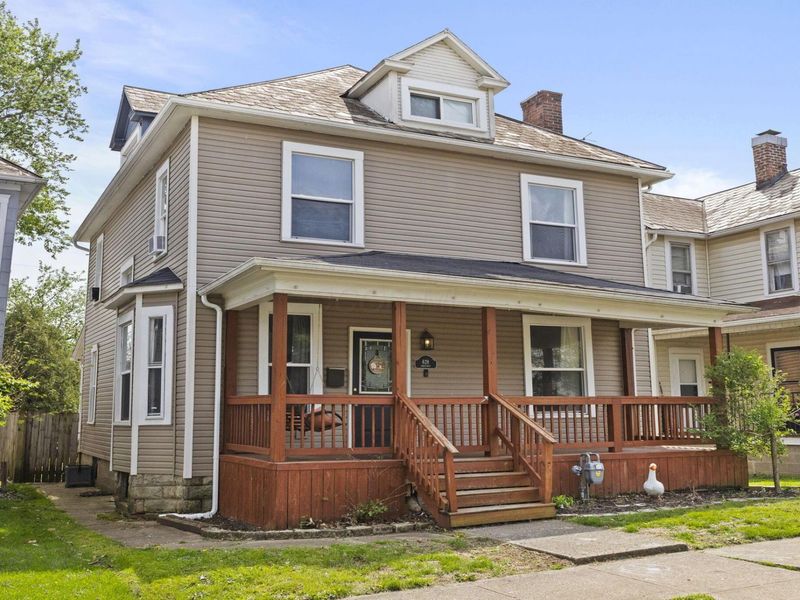 628 E Chestnut Street , Lancaster, OH 43130 Photo 1