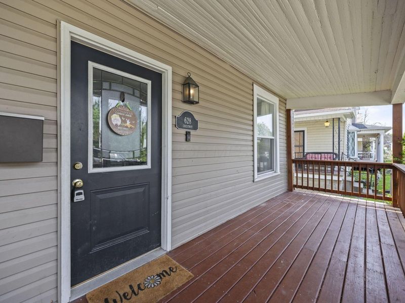 628 E Chestnut Street , Lancaster, OH 43130 Photo 2