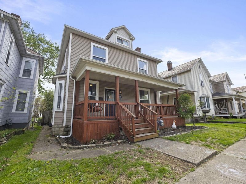 628 E Chestnut Street , Lancaster, OH 43130 Photo 37