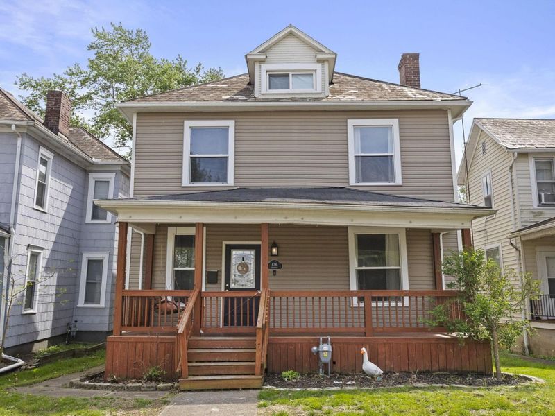 628 E Chestnut Street , Lancaster, OH 43130 Photo 48