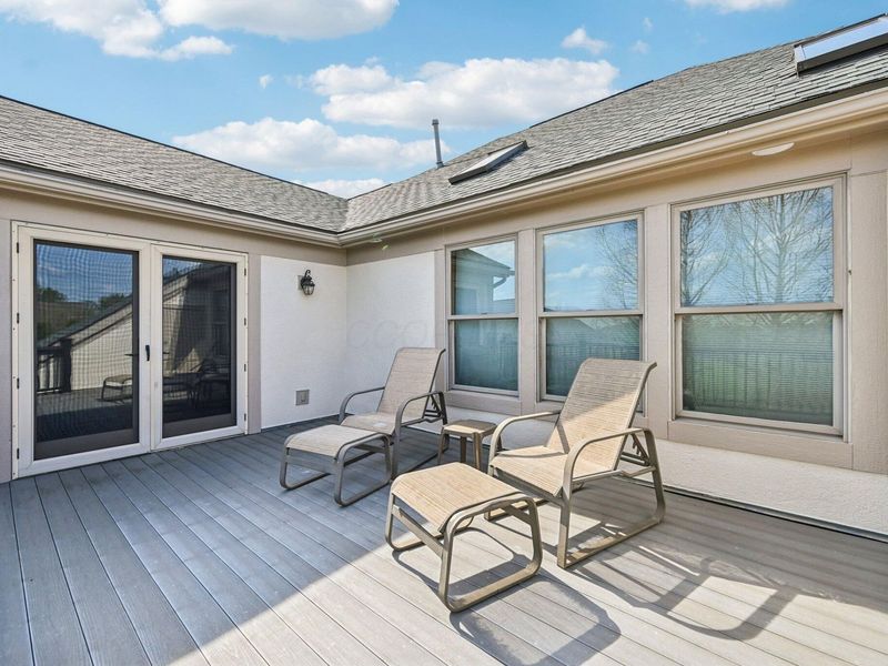 8147 Patterson Road , Hilliard, OH 43026 Photo 23