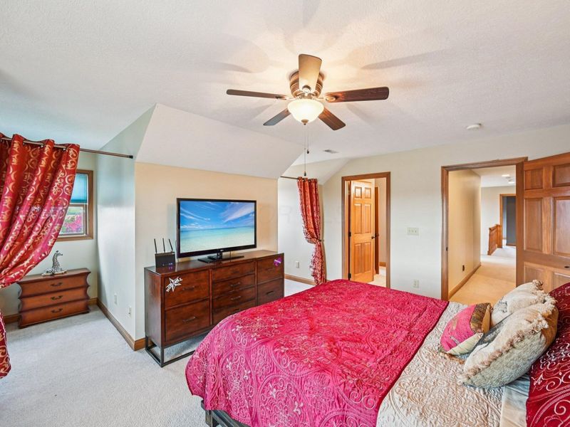 8147 Patterson Road , Hilliard, OH 43026 Photo 31