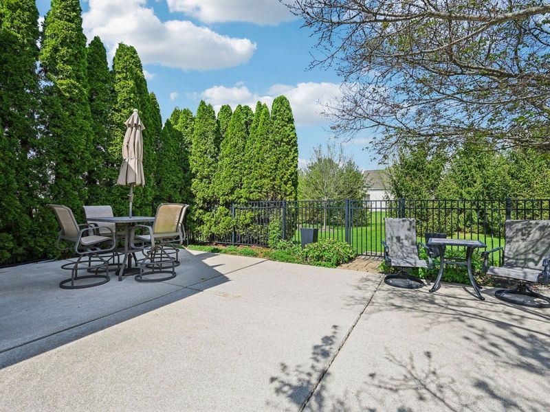 8147 Patterson Road , Hilliard, OH 43026 Photo 44