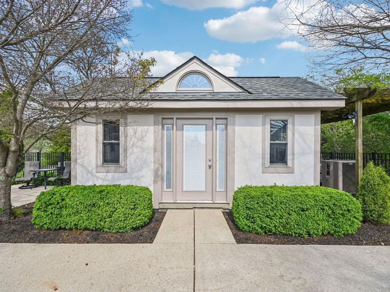 8147 Patterson Road , Hilliard, OH 43026 Photo 45