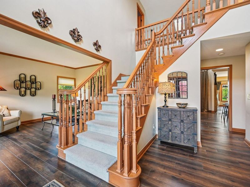 8147 Patterson Road , Hilliard, OH 43026 Photo 5