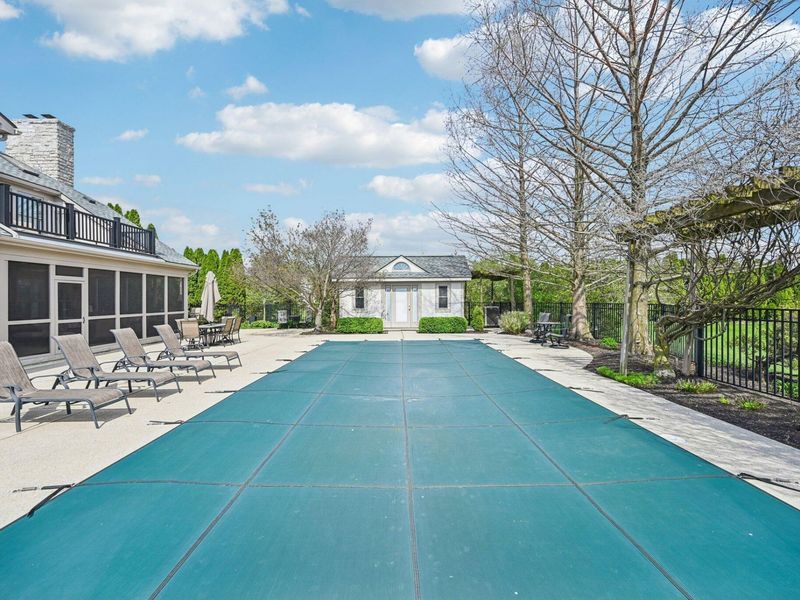 8147 Patterson Road , Hilliard, OH 43026 Photo 50