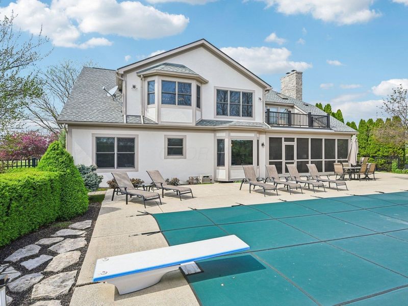 8147 Patterson Road , Hilliard, OH 43026 Photo 51