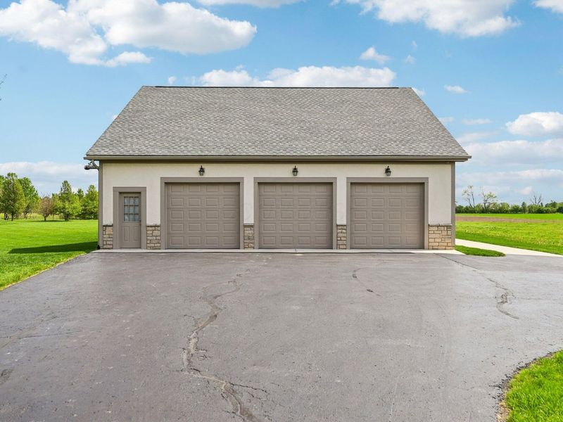 8147 Patterson Road , Hilliard, OH 43026 Photo 52