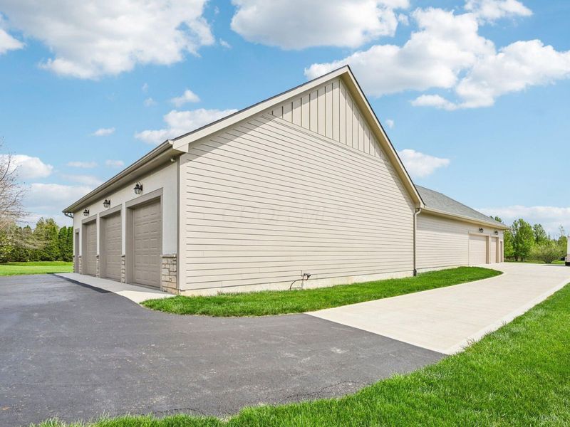 8147 Patterson Road , Hilliard, OH 43026 Photo 53