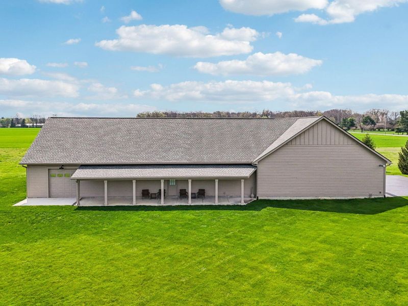 8147 Patterson Road , Hilliard, OH 43026 Photo 54