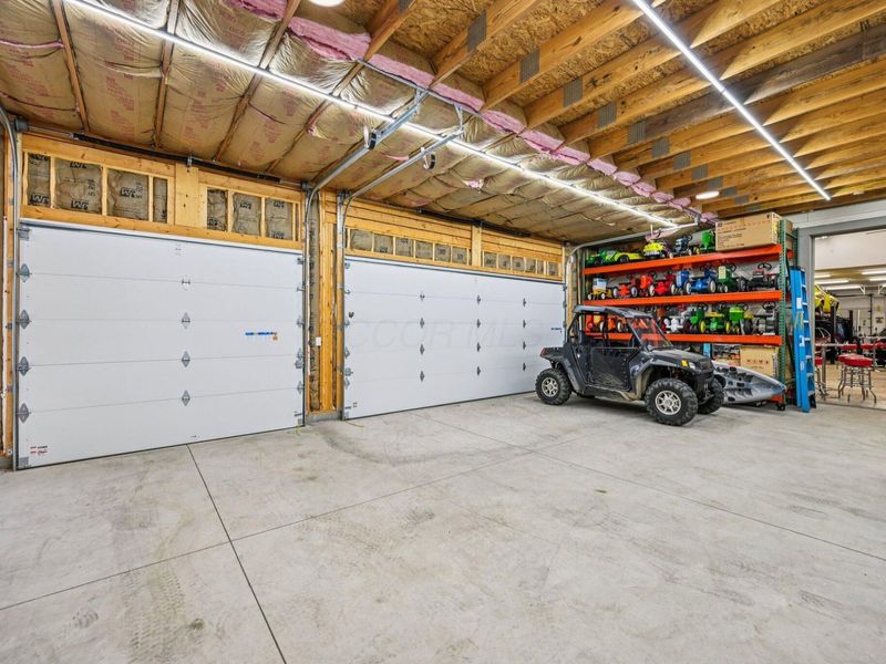 8147 Patterson Road , Hilliard, OH 43026 Photo 59