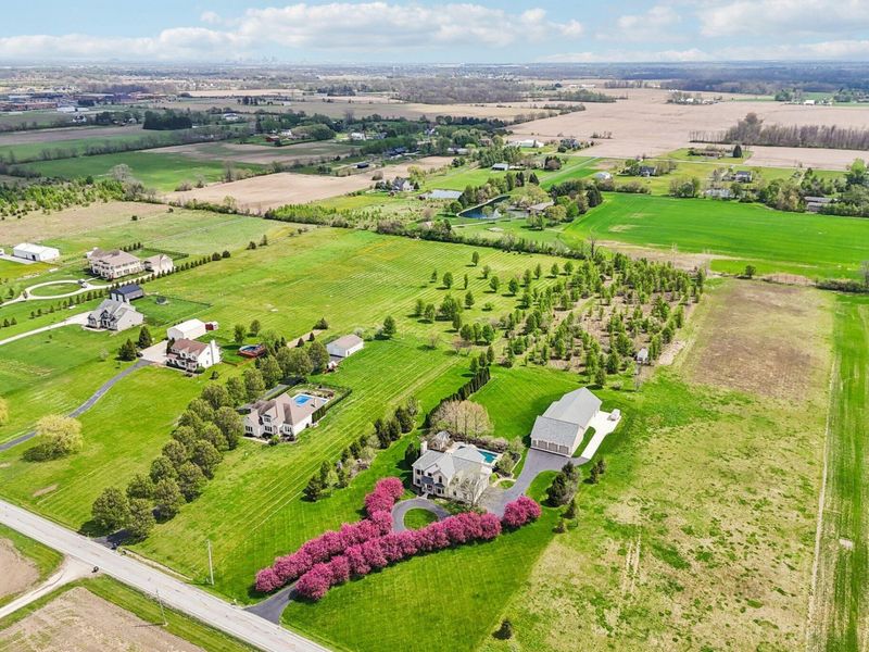 8147 Patterson Road , Hilliard, OH 43026 Photo 64