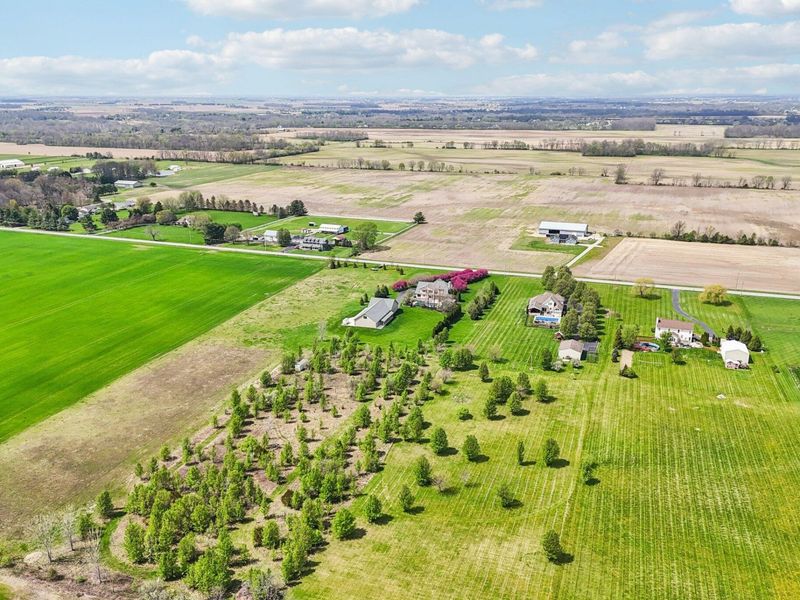 8147 Patterson Road , Hilliard, OH 43026 Photo 67