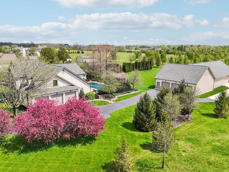 8147 Patterson Road , Hilliard, OH 43026 Photo 68