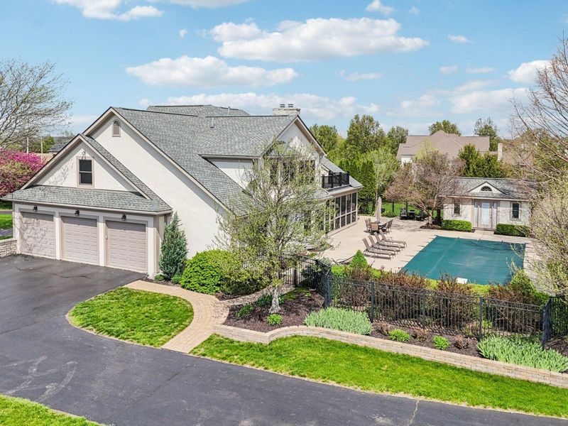 8147 Patterson Road , Hilliard, OH 43026 Photo 69