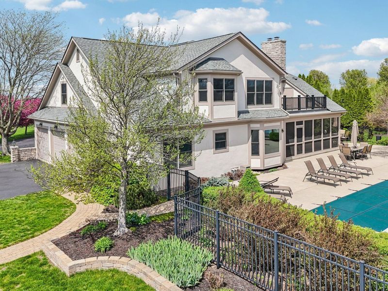 8147 Patterson Road , Hilliard, OH 43026 Photo 70