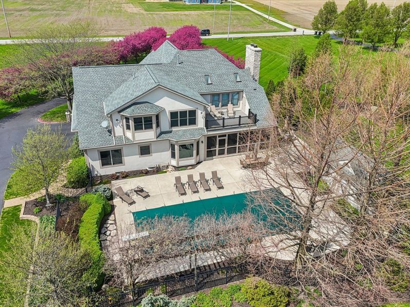 8147 Patterson Road , Hilliard, OH 43026 Photo 71