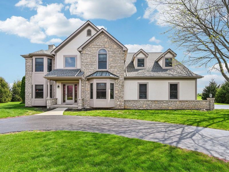 8147 Patterson Road , Hilliard, OH 43026 Photo 72