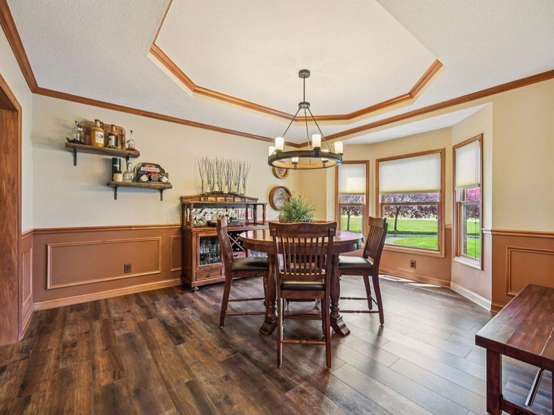 8147 Patterson Road , Hilliard, OH 43026 Photo 8