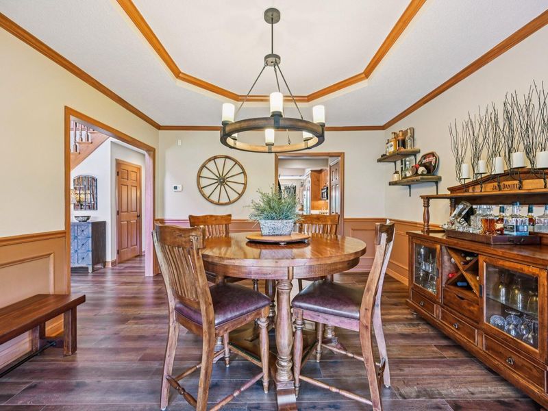 8147 Patterson Road , Hilliard, OH 43026 Photo 9