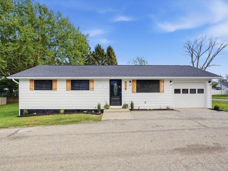 116 Lynn Street , Mechanicsburg, OH 43044 Photo 1