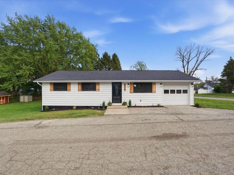 116 Lynn Street , Mechanicsburg, OH 43044 Photo 2