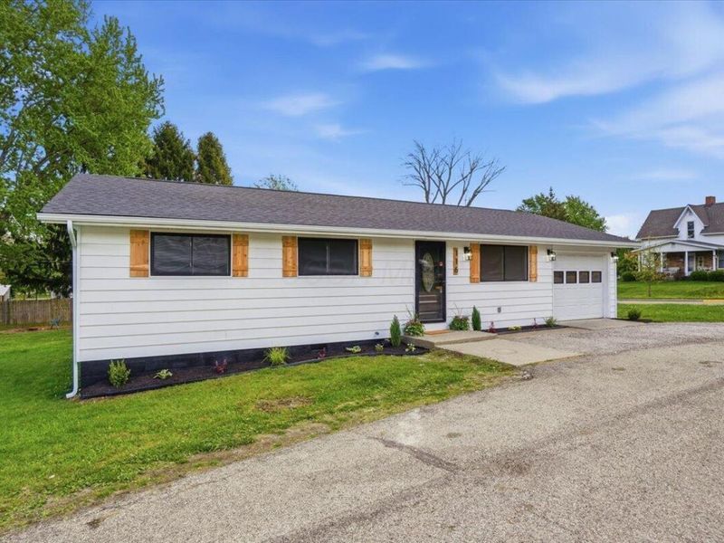 116 Lynn Street , Mechanicsburg, OH 43044 Photo 4