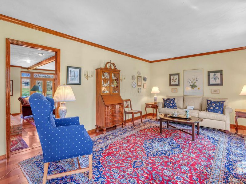 1176 Scarlet Court, Westerville, OH 43081 Photo 12