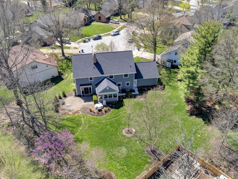 1176 Scarlet Court , Westerville, OH 43081 Photo 3