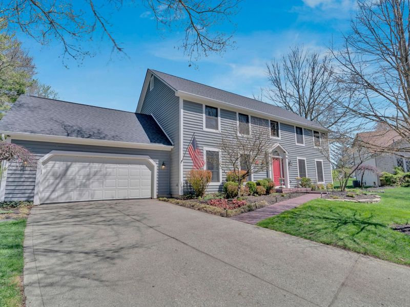 1176 Scarlet Court , Westerville, OH 43081 Photo 5