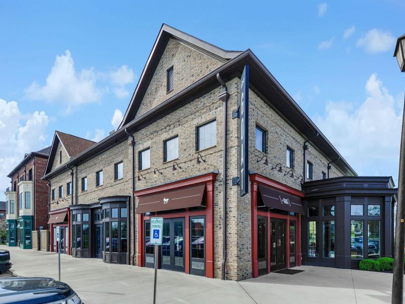 7227 Upper Albany Drive , New Albany, OH 43054 Photo 31