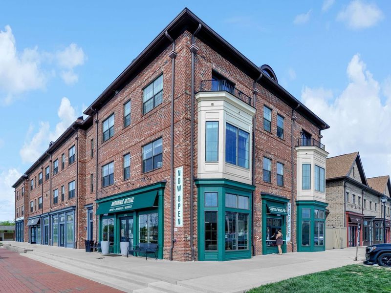 7227 Upper Albany Drive , New Albany, OH 43054 Photo 33