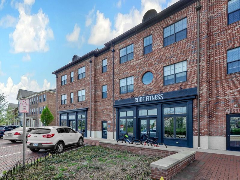 7227 Upper Albany Drive , New Albany, OH 43054 Photo 35