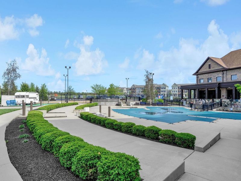 7227 Upper Albany Drive , New Albany, OH 43054 Photo 36