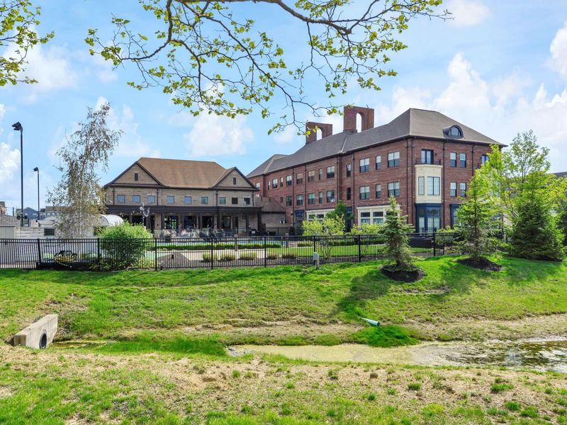 7227 Upper Albany Drive , New Albany, OH 43054 Photo 37